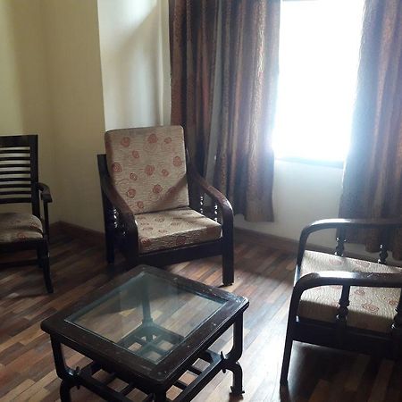 Hotel Jessica Манали Экстерьер фото