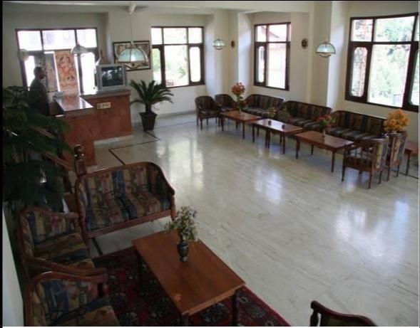 Hotel Jessica Манали Экстерьер фото